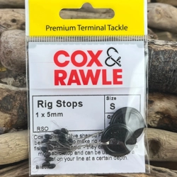 Cox & Rawle Rig Stops